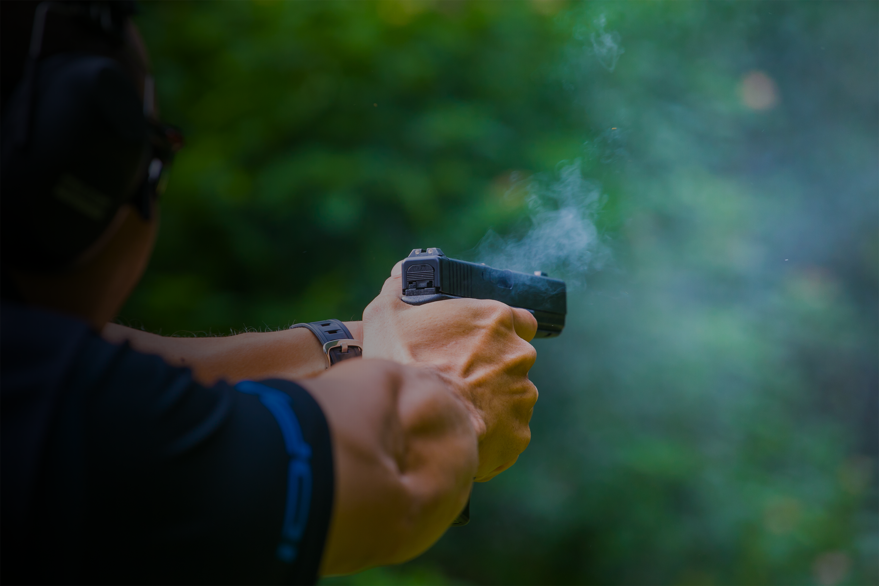 Pistol / Handgun Basics