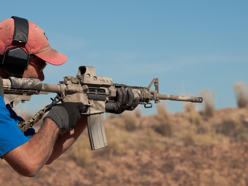 Rifle / Carbine Basics